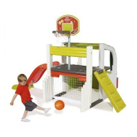 Игровой центр Увлекательные забавы